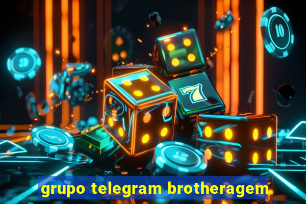 grupo telegram brotheragem